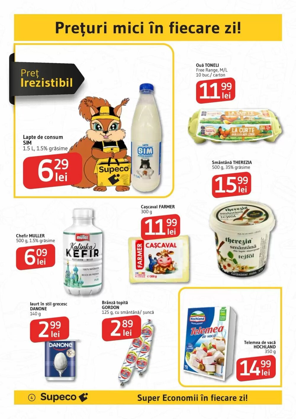 Catalogul cu oferte Supeco valabil de la 27.11.2025 - Pagina 4.