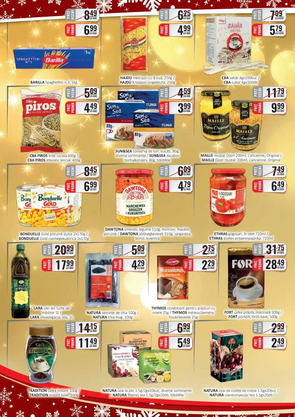 Catalogul cu oferte CBA valabil de la 30.11.2025 - Pagina 4.