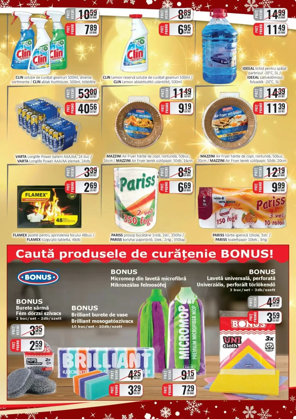 Catalogul cu oferte CBA valabil de la 30.11.2025 - Pagina 7.