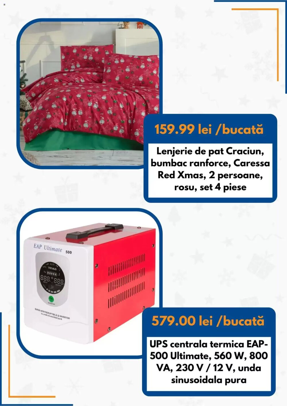 Catalogul cu oferte Dedeman valabil de la 30.11.2025 - Pagina 3.