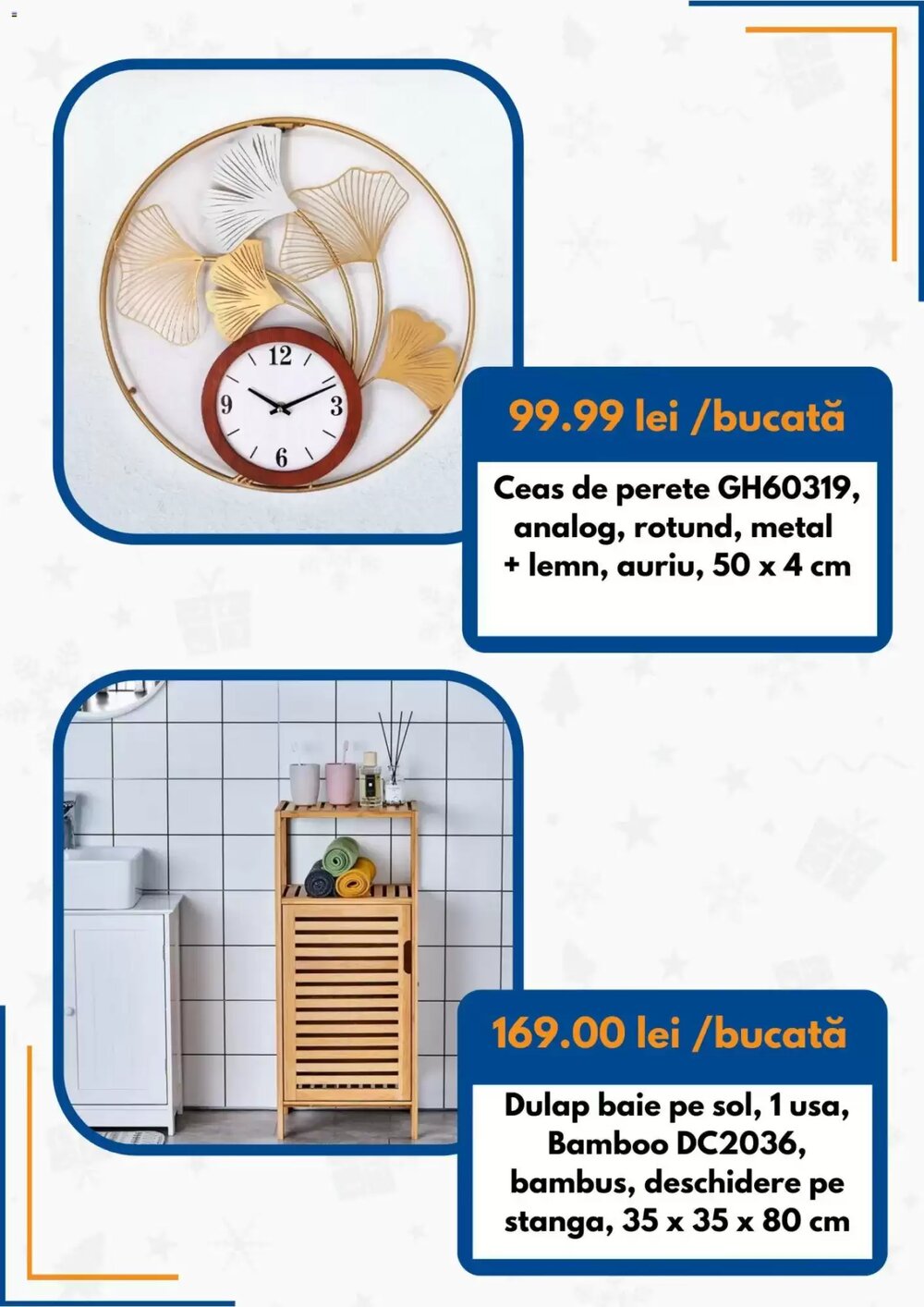 Catalogul cu oferte Dedeman valabil de la 30.11.2025 - Pagina 7.