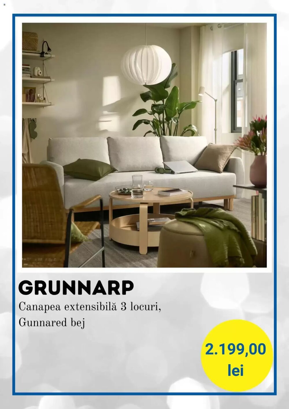 Catalogul cu oferte Ikea valabil de la 30.11.2025 - Pagina 4.