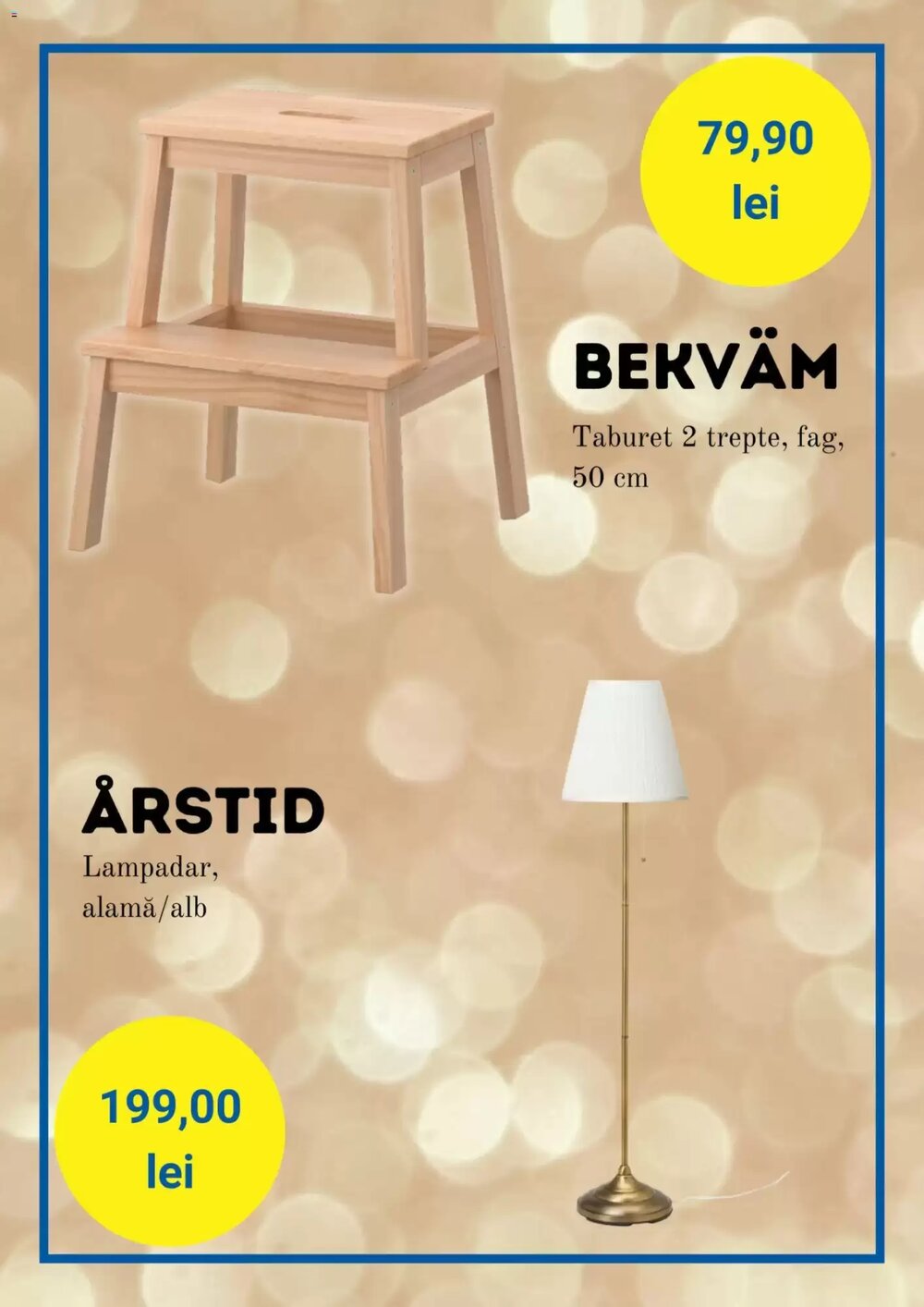 Catalogul cu oferte Ikea valabil de la 30.11.2025 - Pagina 5.