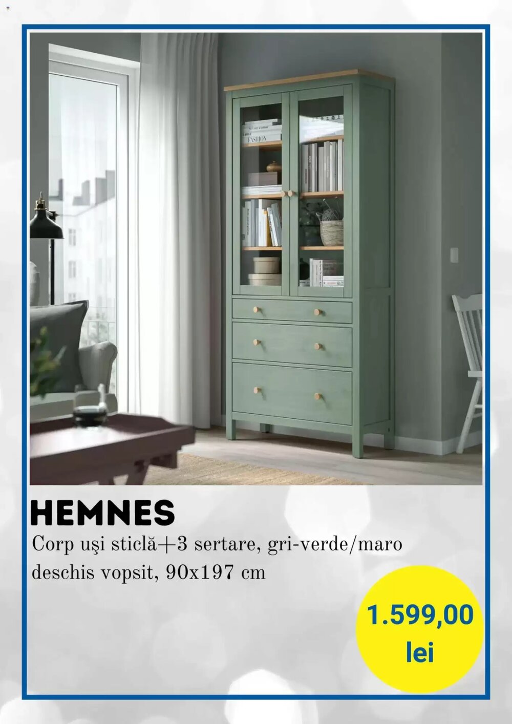 Catalogul cu oferte Ikea valabil de la 30.11.2025 - Pagina 6.