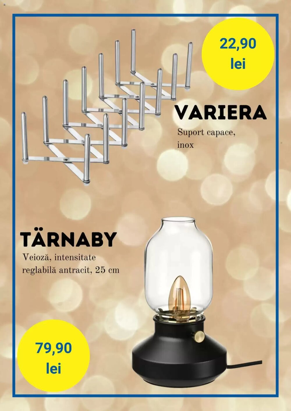 Catalogul cu oferte Ikea valabil de la 30.11.2025 - Pagina 7.