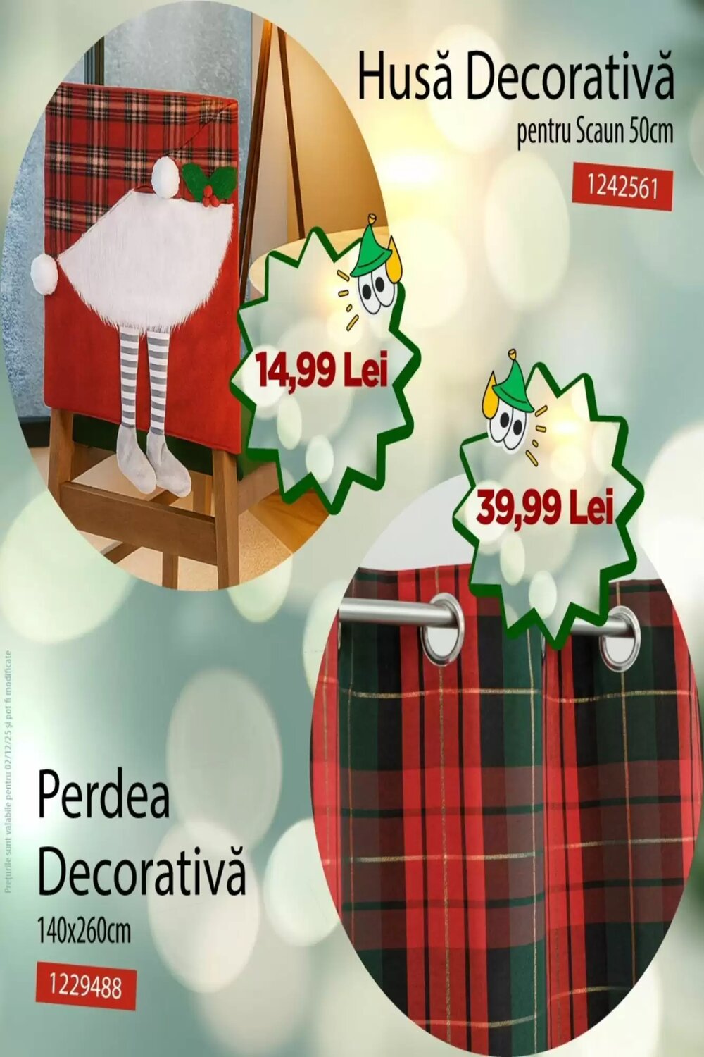 Catalogul cu oferte Jumbo valabil de la 03.12.2025 - Pagina 3.