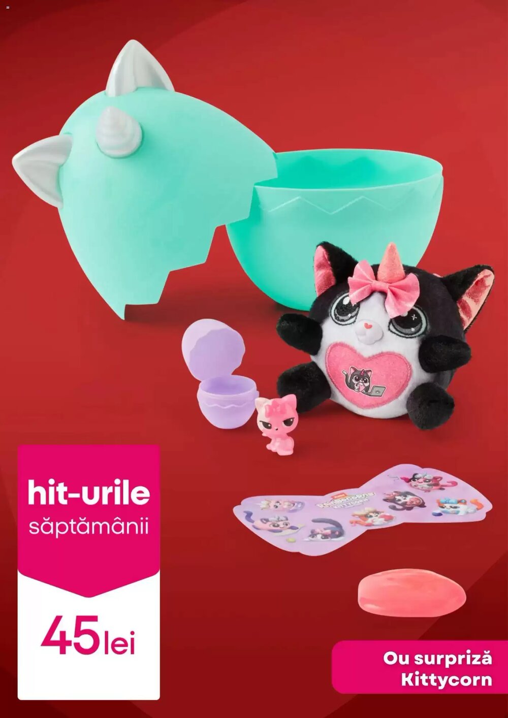 Catalogul cu oferte Pepco valabil de la 03.12.2025 - Pagina 2.