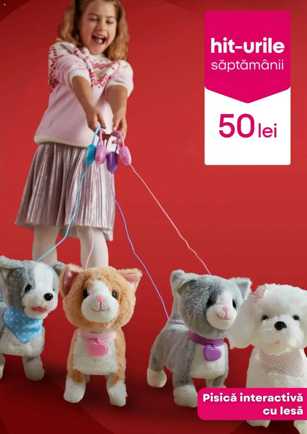 Catalogul cu oferte Pepco valabil de la 03.12.2025 - Pagina 3.