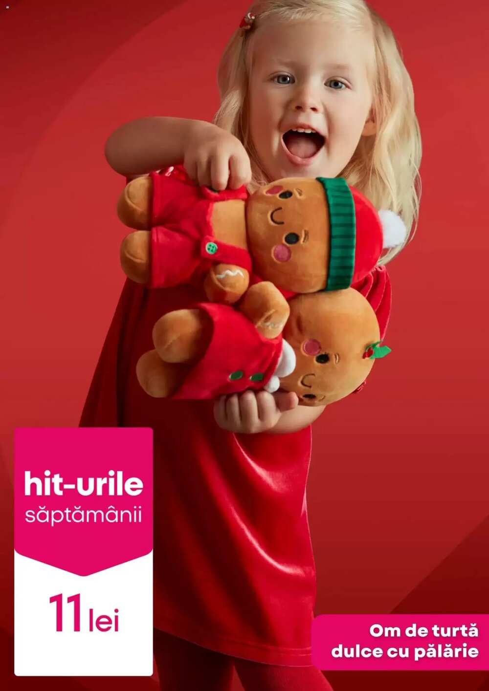 Catalogul cu oferte Pepco valabil de la 03.12.2025 - Pagina 5.