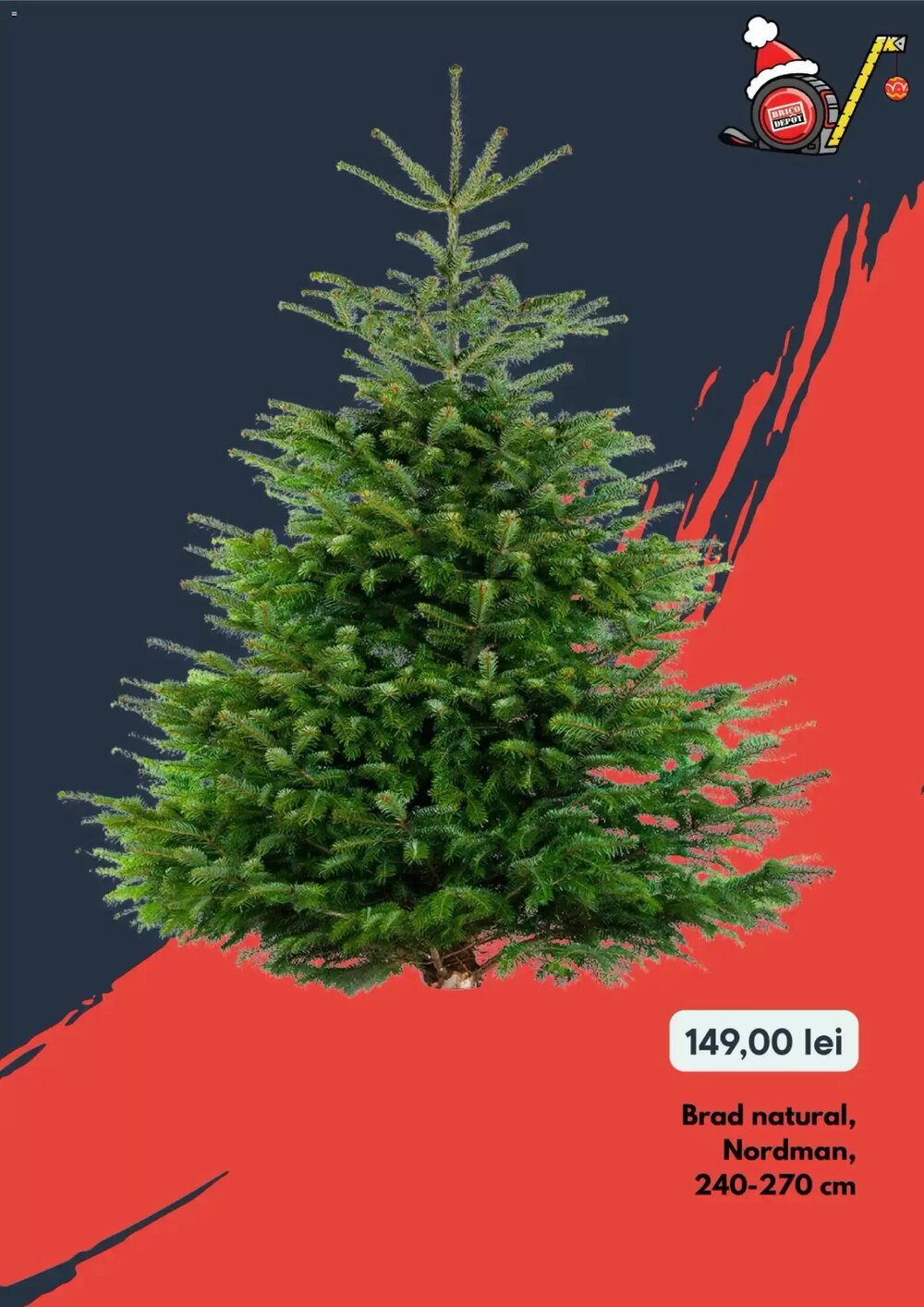 Catalogul cu oferte Brico Depôt valabil de la 03.12.2025 - Pagina 9.