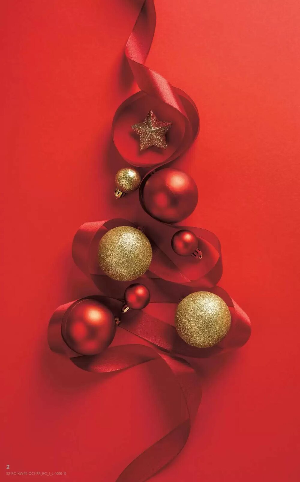 Catalogul cu oferte Kaufland valabil de la 03.12.2025 - Pagina 2.