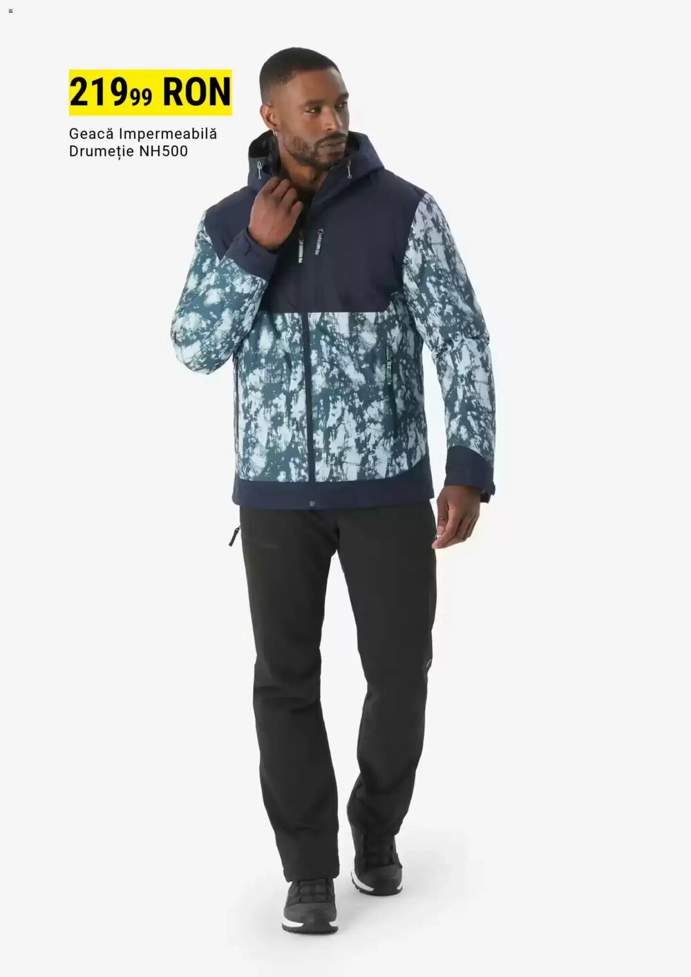 Catalogul cu oferte Decathlon valabil de la 05.12.2025 - Pagina 12.