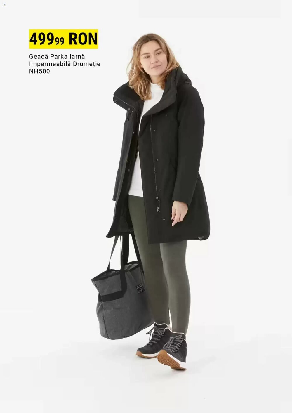 Catalogul cu oferte Decathlon valabil de la 05.12.2025 - Pagina 13.