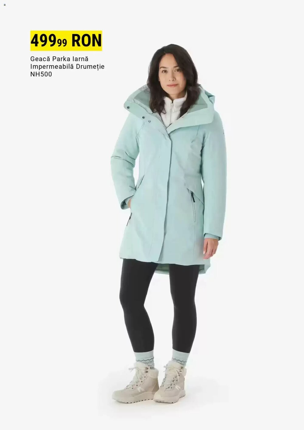 Catalogul cu oferte Decathlon valabil de la 05.12.2025 - Pagina 14.