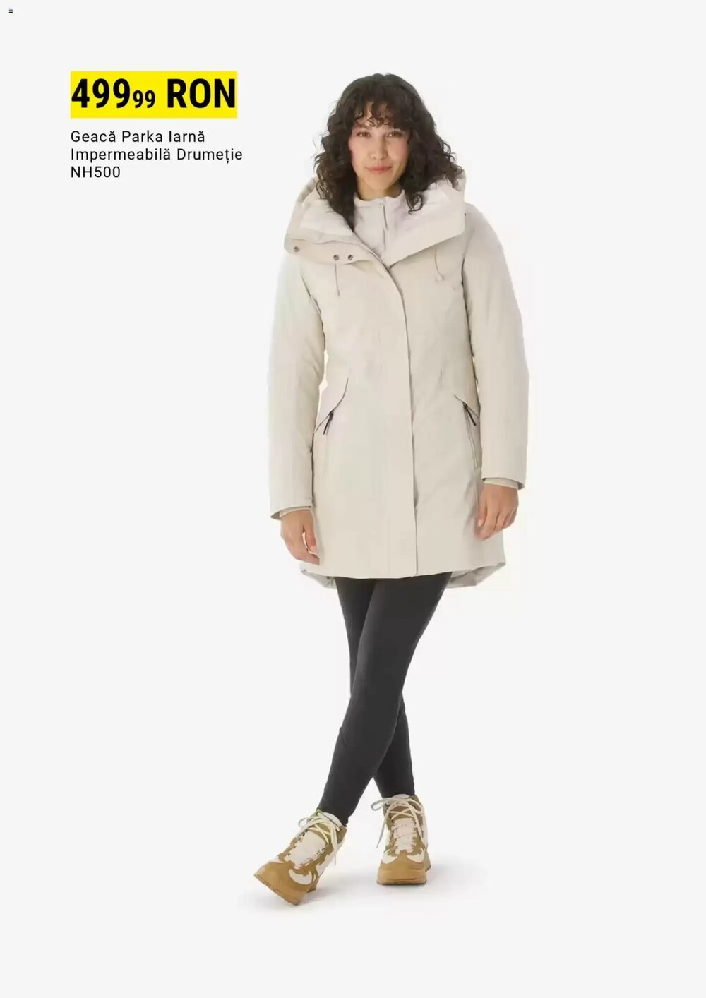 Catalogul cu oferte Decathlon valabil de la 05.12.2025 - Pagina 15.