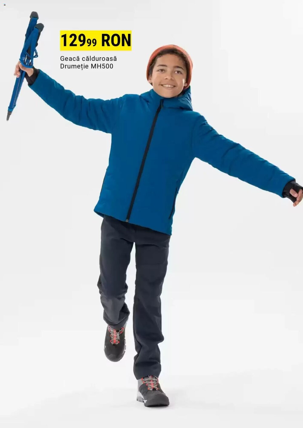 Catalogul cu oferte Decathlon valabil de la 05.12.2025 - Pagina 4.