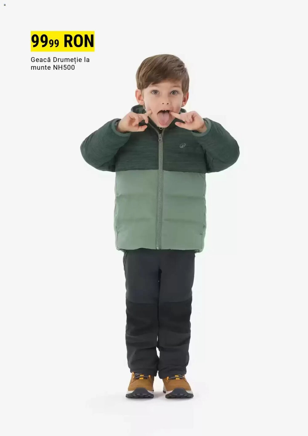 Catalogul cu oferte Decathlon valabil de la 05.12.2025 - Pagina 5.