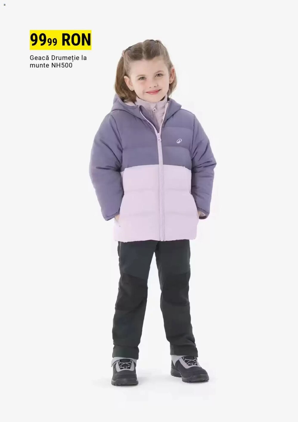 Catalogul cu oferte Decathlon valabil de la 05.12.2025 - Pagina 6.