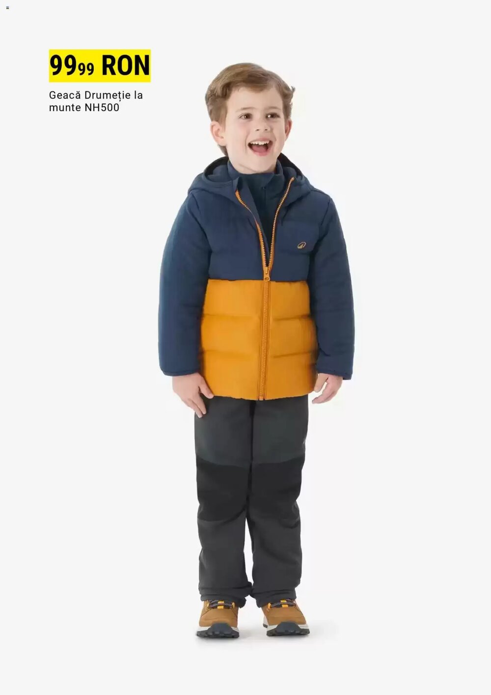 Catalogul cu oferte Decathlon valabil de la 05.12.2025 - Pagina 7.