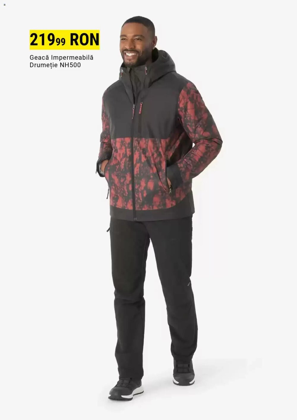 Catalogul cu oferte Decathlon valabil de la 05.12.2025 - Pagina 9.