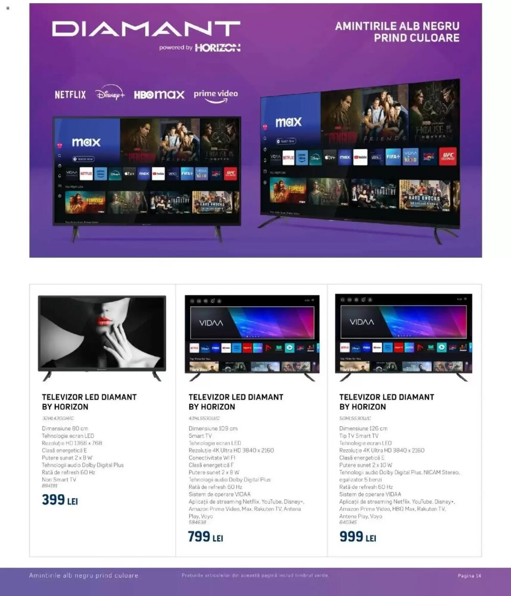 Catalogul cu oferte Selgros valabil de la 09.12.2025 - Pagina 15.