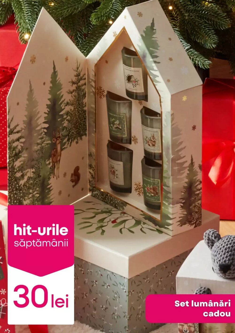 Catalogul cu oferte Pepco valabil de la 10.12.2025 - Pagina 2.