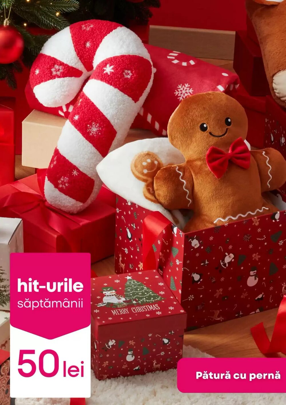 Catalogul cu oferte Pepco valabil de la 10.12.2025 - Pagina 3.