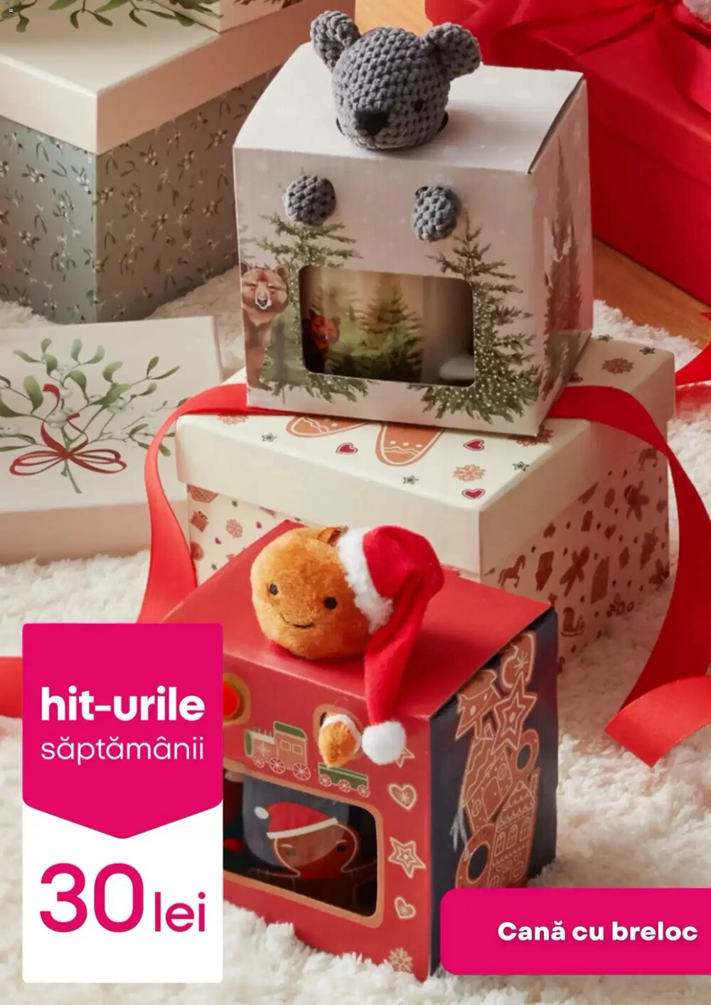 Catalogul cu oferte Pepco valabil de la 10.12.2025 - Pagina 4.