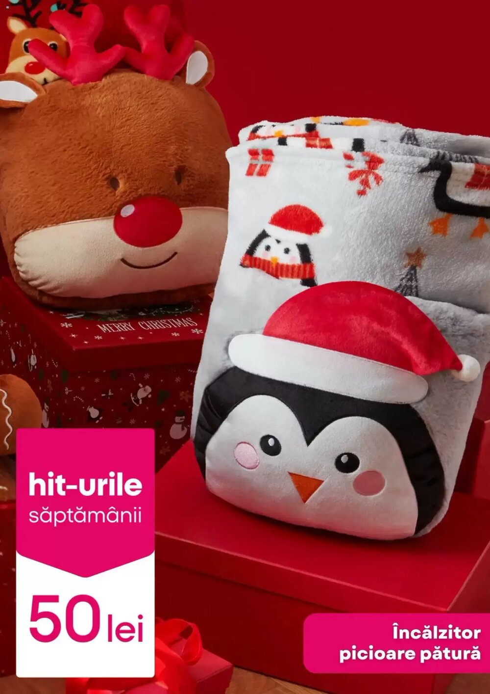 Catalogul cu oferte Pepco valabil de la 10.12.2025 - Pagina 5.