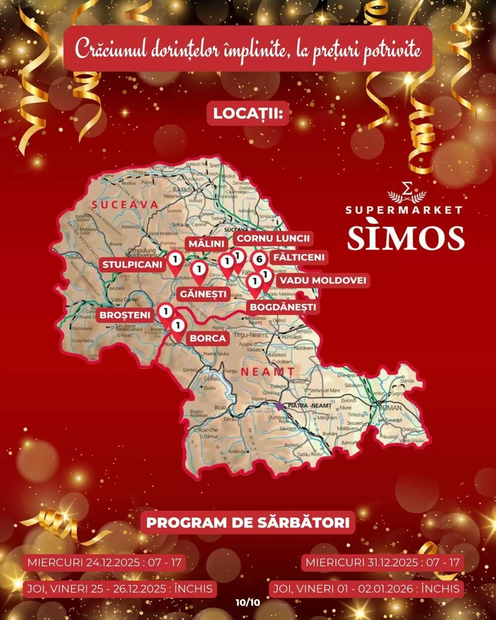 Catalogul cu oferte Simos valabil de la 10.12.2025 - Pagina 10.