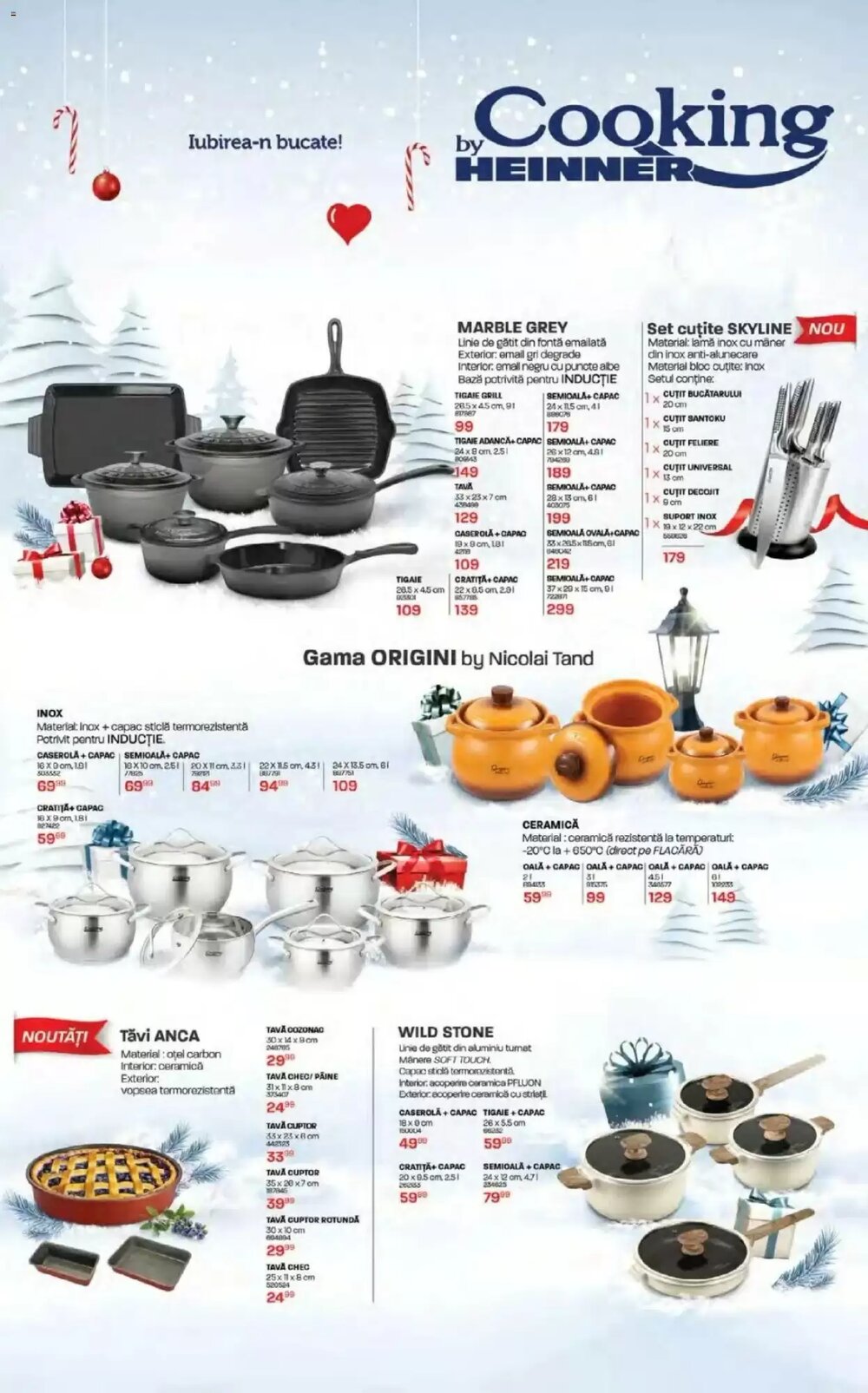 Catalogul cu oferte Selgros valabil de la 12.12.2025 - Pagina 14.