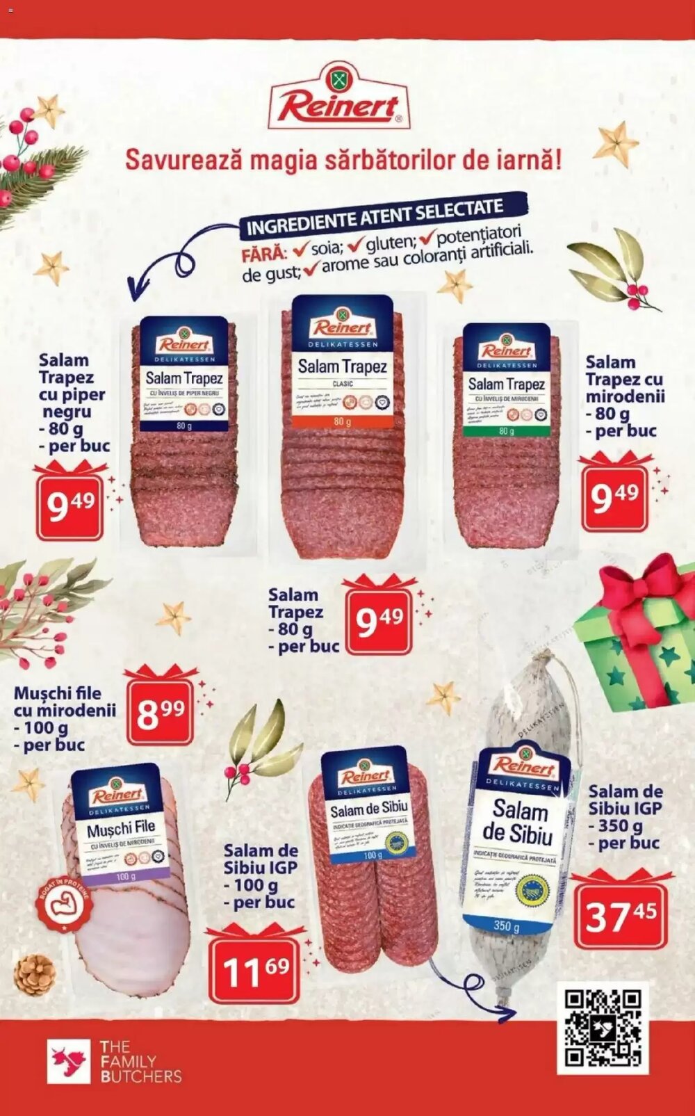 Catalogul cu oferte Selgros valabil de la 12.12.2025 - Pagina 12.