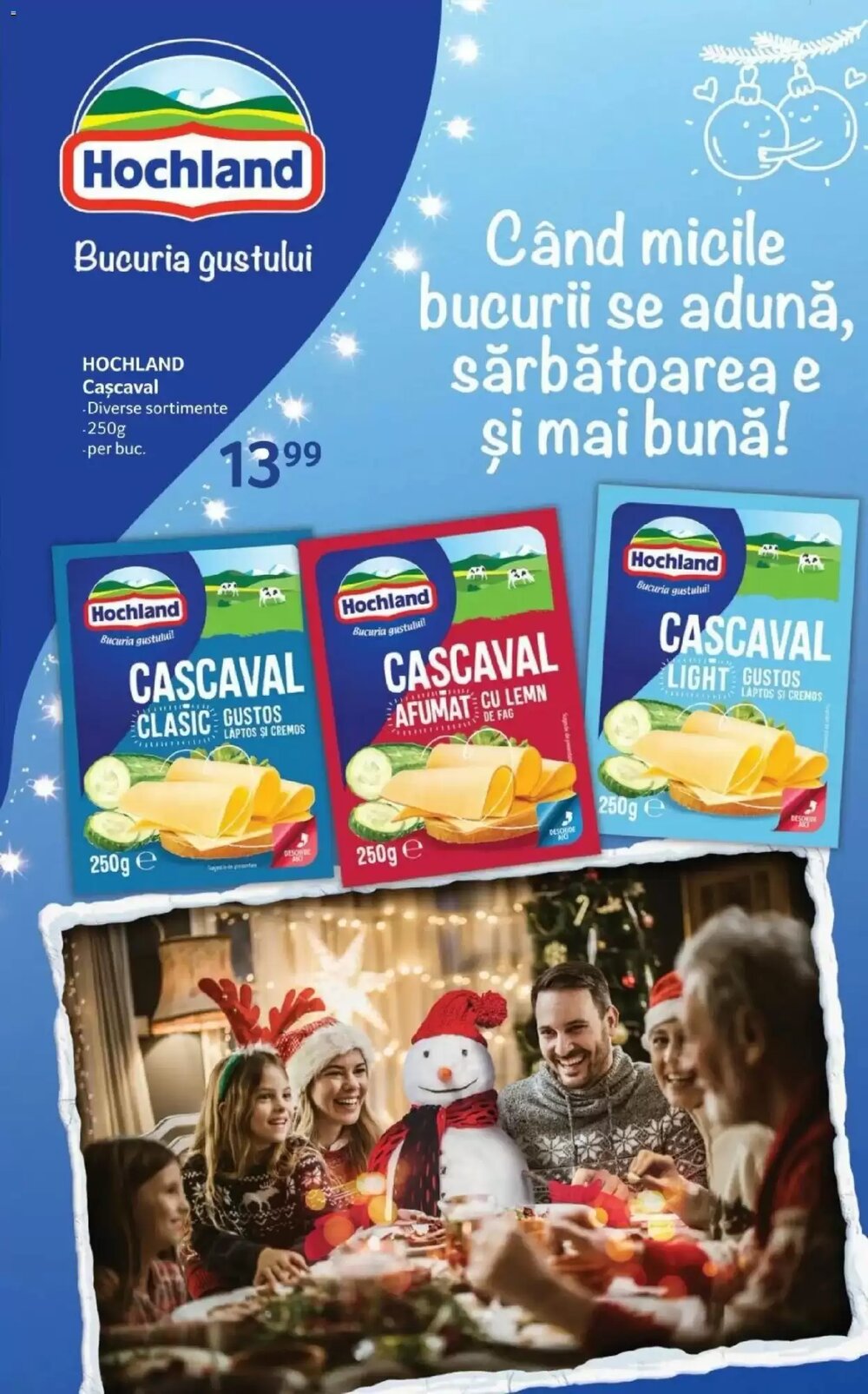 Catalogul cu oferte Selgros valabil de la 12.12.2025 - Pagina 17.