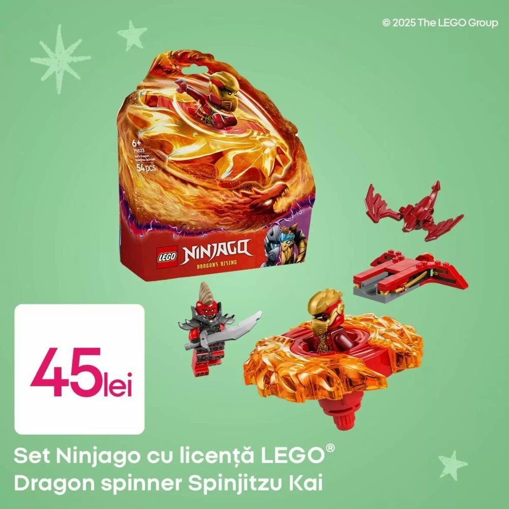 Catalogul cu oferte Pepco valabil de la 12.12.2025 - Pagina 3.