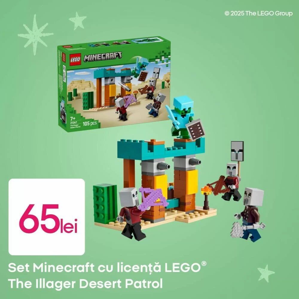 Catalogul cu oferte Pepco valabil de la 12.12.2025 - Pagina 4.