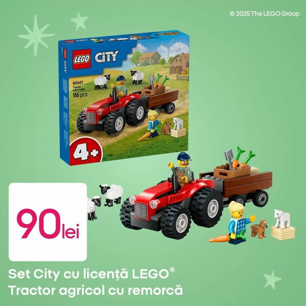 Catalogul cu oferte Pepco valabil de la 12.12.2025 - Pagina 6.