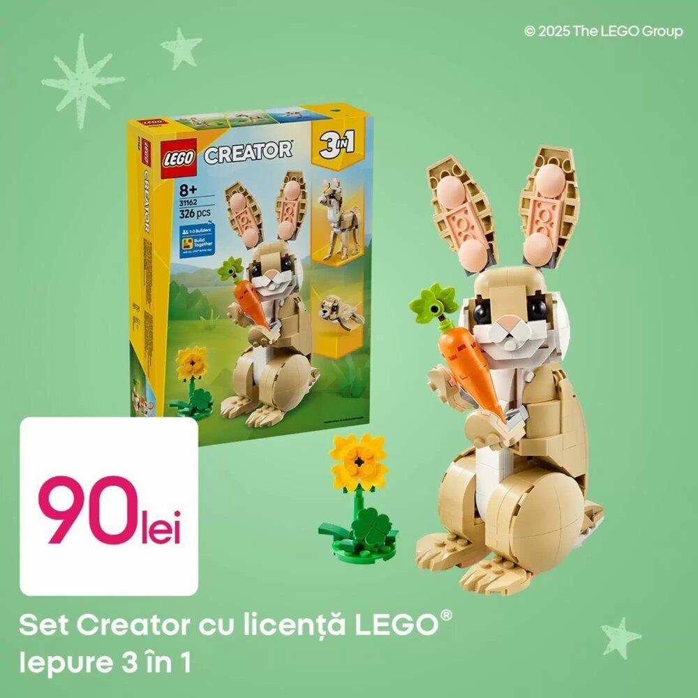 Catalogul cu oferte Pepco valabil de la 12.12.2025 - Pagina 7.