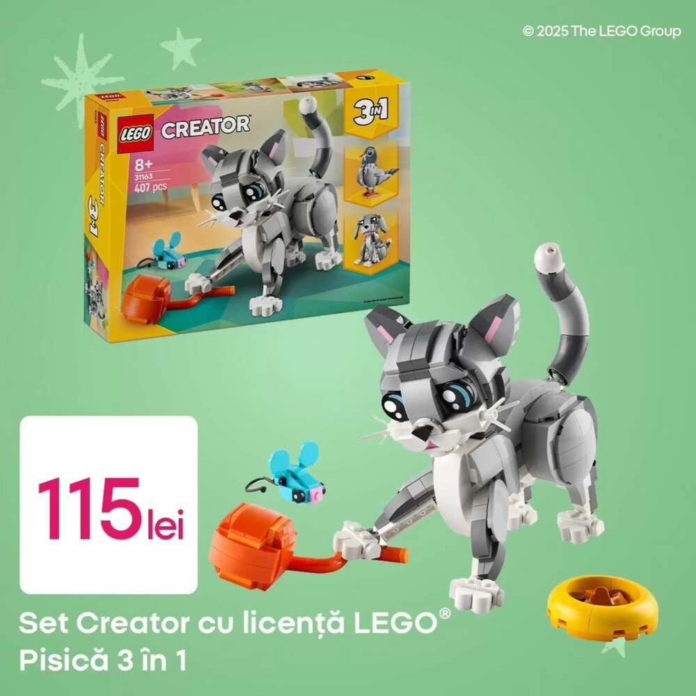 Catalogul cu oferte Pepco valabil de la 12.12.2025 - Pagina 9.