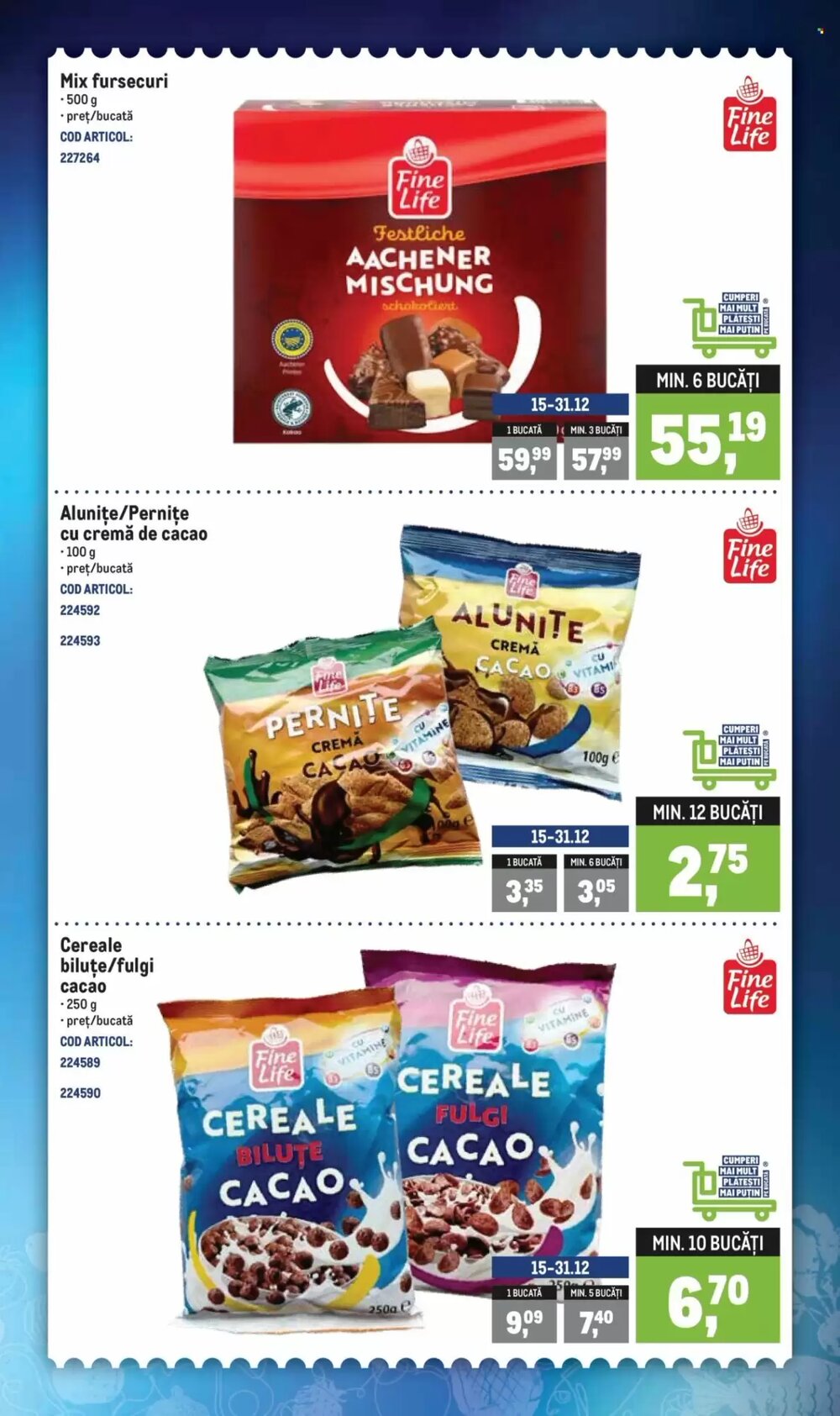 Catalogul cu oferte Metro valabil de la 15.12.2025 - Pagina 5.