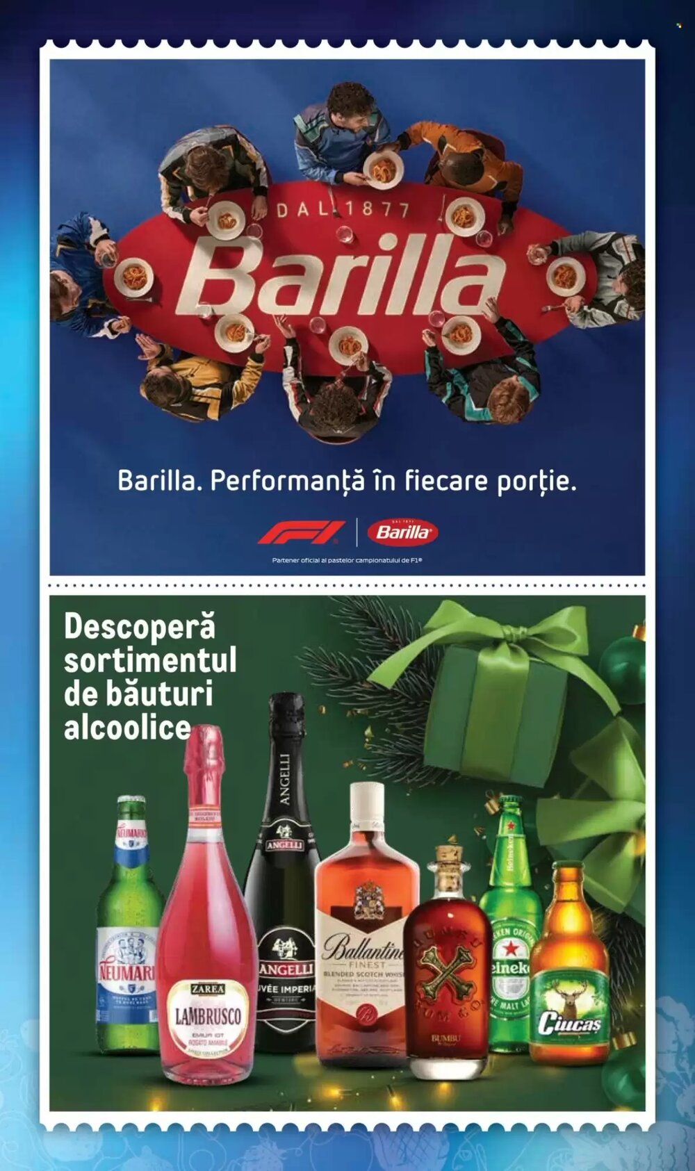 Catalogul cu oferte Metro valabil de la 15.12.2025 - Pagina 6.