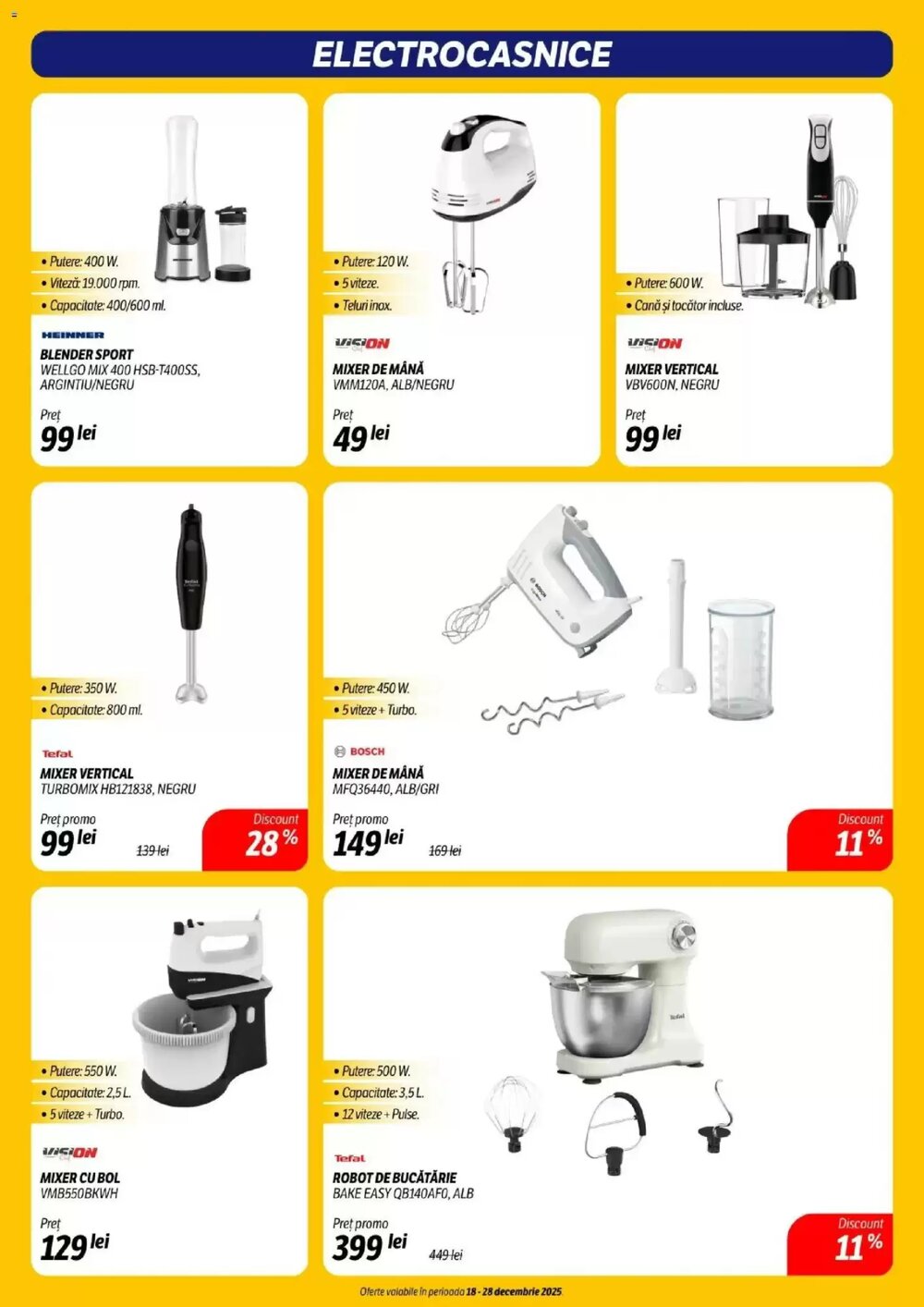 Catalogul cu oferte Flanco valabil de la 18.12.2025 - Pagina 19.