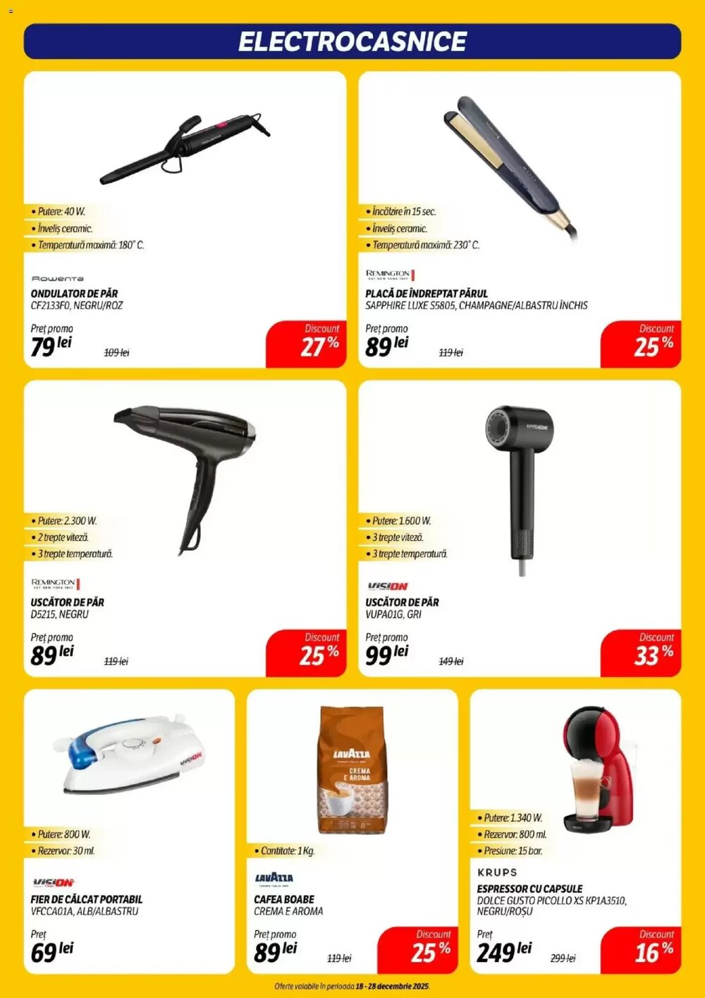 Catalogul cu oferte Flanco valabil de la 18.12.2025 - Pagina 20.