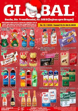 Catalogul cu oferte valabil de la 18.12.2025