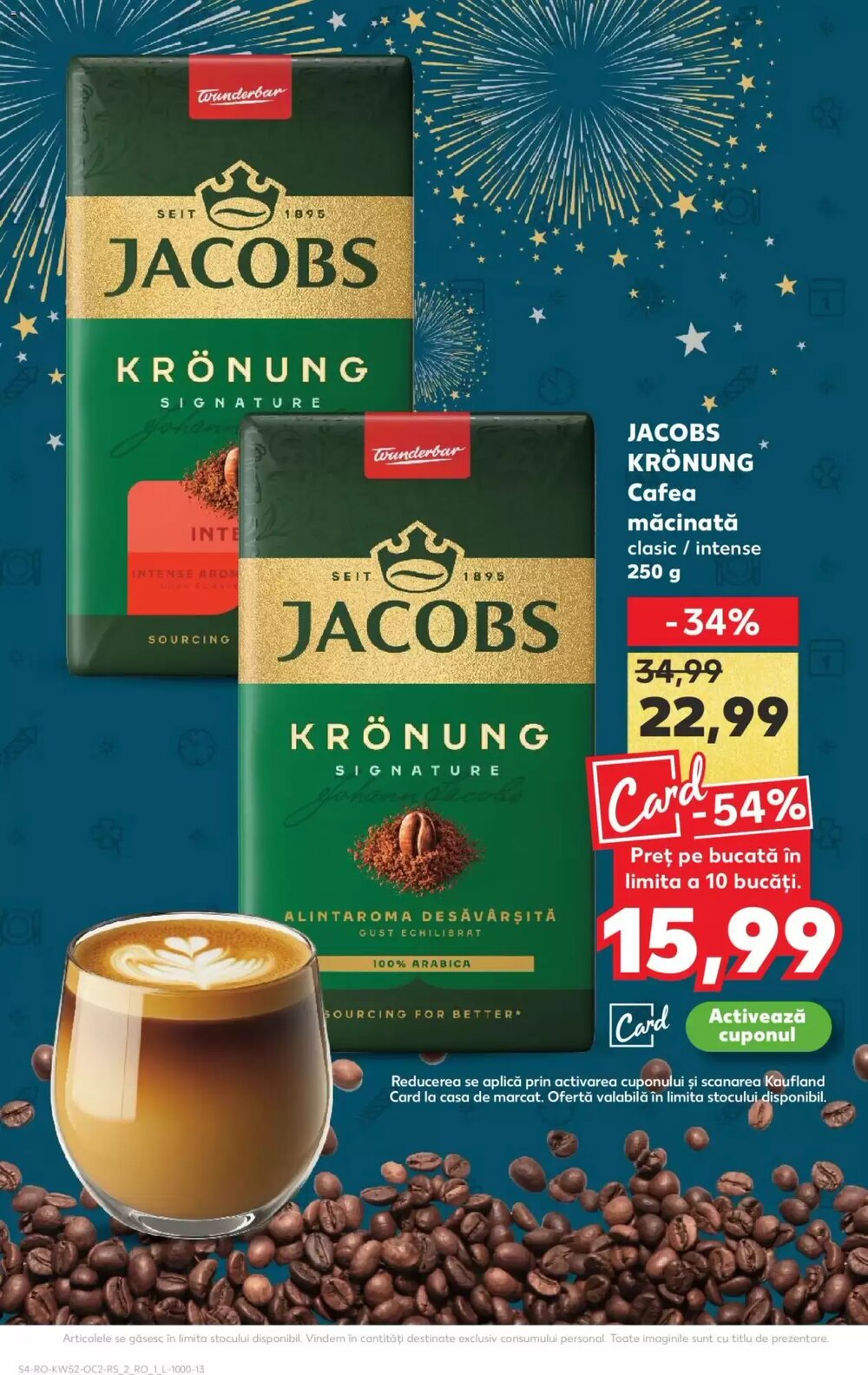 Catalogul cu oferte Kaufland valabil de la 24.12.2025 - Pagina 4.