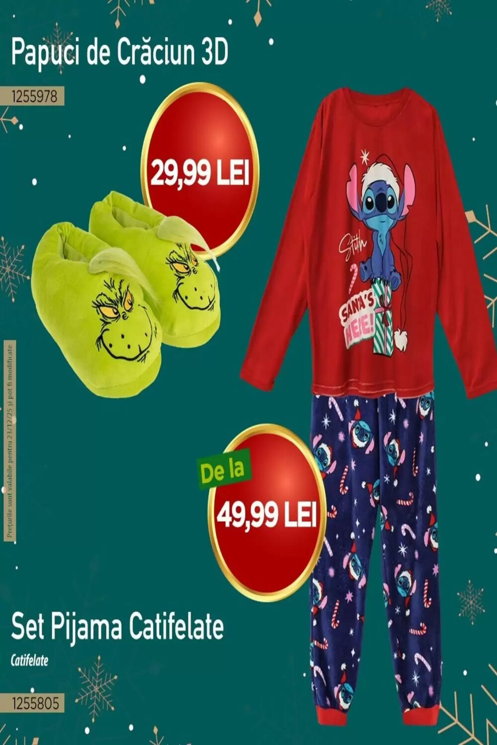 Catalogul cu oferte Jumbo valabil de la 24.12.2025 - Pagina 4.