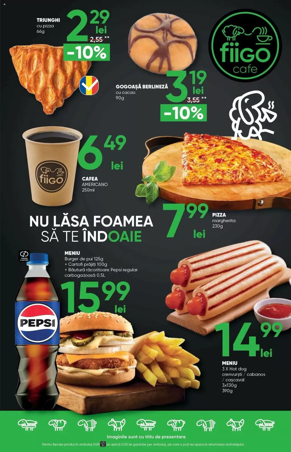 Catalogul cu oferte PROFI valabil de la 25.12.2025 - Pagina 5.