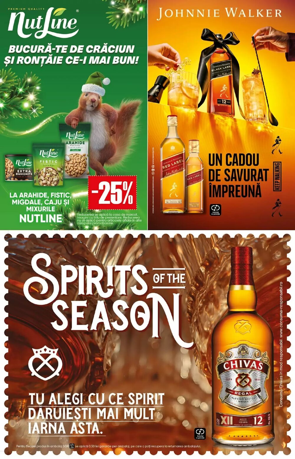 Catalogul cu oferte PROFI valabil de la 26.12.2025 - Pagina 11.