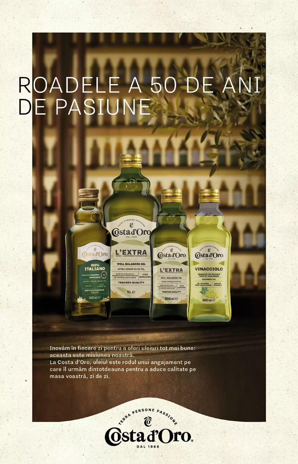 Catalogul cu oferte PROFI valabil de la 26.12.2025 - Pagina 19.