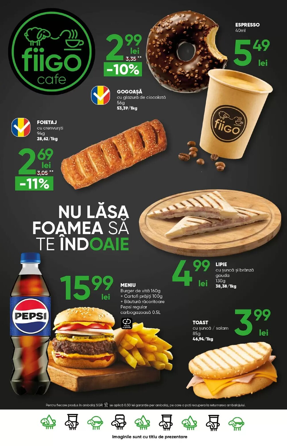 Catalogul cu oferte PROFI valabil de la 26.12.2025 - Pagina 22.