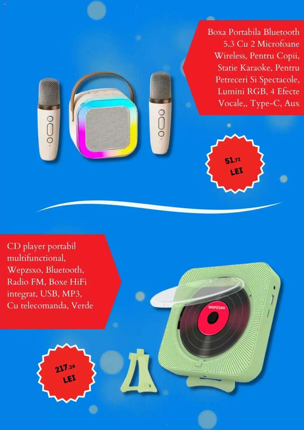 Catalogul cu oferte Emag valabil de la 30.12.2025 - Pagina 5.